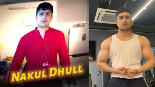 Meet-up Pe Comment And Juice Pila Do 😎 Nakul Dhull Letest Story ll 🗿