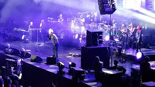 Jamiroquai, Return of the Space Cowboy, Madrid, 25 Nov 2017