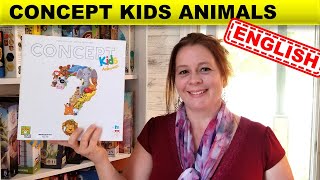 Top Jeux plays - Concept kids animals (Repos Production)