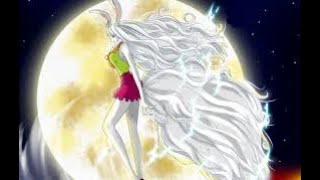 Nightcore - Sweet Dreams(one piece carrot power)