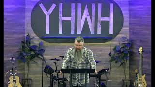 LIVE with T. Jason Price!