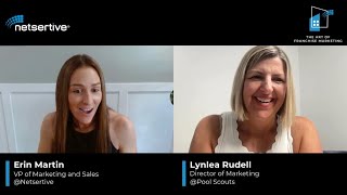 Data That Converts: Turning Insights into Marketing Success with Lynlea Rudell