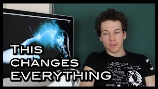 This changes EVERYTHING