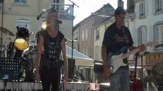 Arpège-duo musical-reprises tous styles - Dany et Carole.