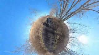 Planet Earth view CVNT 1 12 26