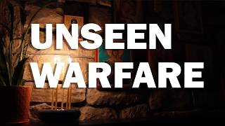 Theoria - Unseen Warfare