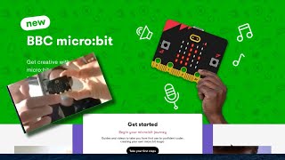 Introductie in Physical Computing met de BBC micro:bit (Code Studio Workshop - NL)