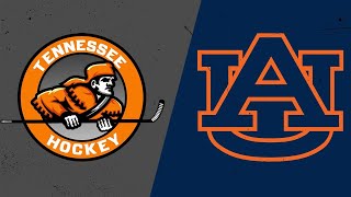 HOCKEY M2 VS. AUBURN Game 2