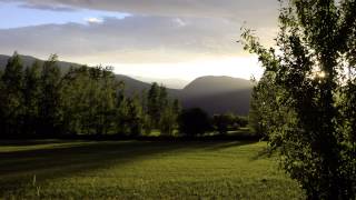 Dave Greening - Yearning [Soundtrack]