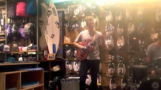 Mattson 2 and Ray Barbee: Speaker Breaker