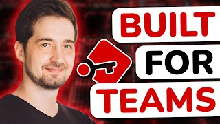 Why This Password Manager Requires a Private Key (Passbolt Interview)