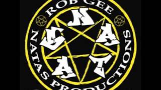 Rob Gee