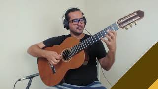 TICO TICO NO FUBÁ - ZEQUINHA DE ABREU