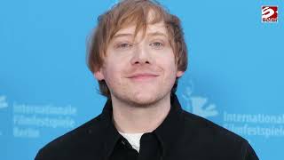 Rupert Grint admits he found fatherhood 'isolating' and 'traumatising'