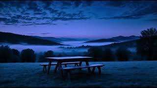 quiet life in the dark.