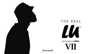 The Luminous Express #7