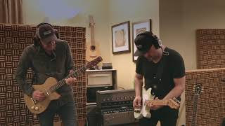 Backwater - Guthrie Trapp & Kenny Greenberg