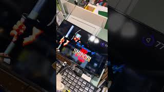 Genesis audio test