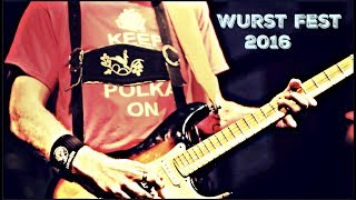 Wurst Fest 2016 - Chardon Polka Band Full Set