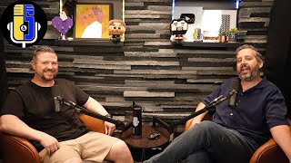 We Interviewed...Ourselves? | Imp And Skizz Podcast (Ep128)