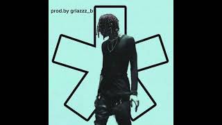 [FREE] Playboi Carti x Yeat x 9mice x Kai Angel type beat - Opium (prod.by griazzz_b)