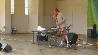 Biology of the Future 20/08/2017