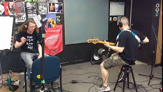 Demo Recording - June 7, 2019