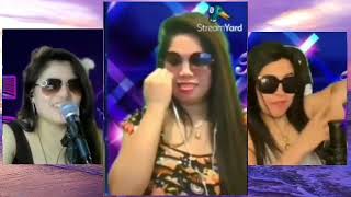 @Ltc_official08 @lolameehusa and @lady_msullivanusa