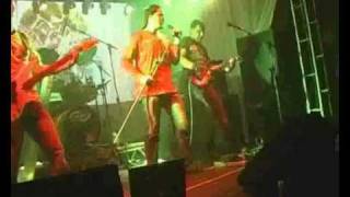 Stand by me ( Cover ) em Paranavaí