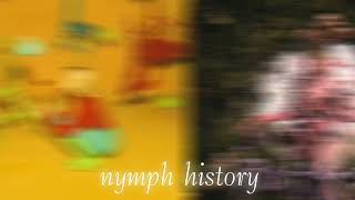 Nymphology X Moral Of The Story (Snippet Mashup)