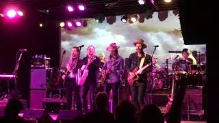ALLMAN BETTS BAND LIVE @ BLUE OCEAN MUSIC HALL SALISBURY, MA. 2/14/20 BLUE SKY IMG 1338