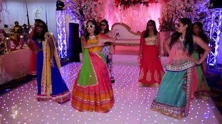 Epic Sweet 16 Birthday Highlights ( Ankita) Music DJ VIC