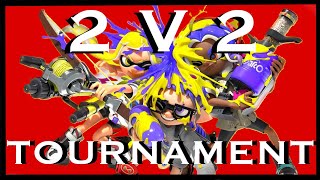 2v2 Splat Lab Invitational!!! FC 2418-0237-1127  #rainmaker #towercontrol