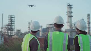 Cecil Green Enterprise Award Video