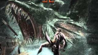 god of war 1 soundtrack the greats word bridge of athena