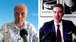 What is a gentleman in the 21st century? - Ash Jones, The Chap’s Guide