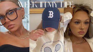 Week In My Life - My Recent Faves