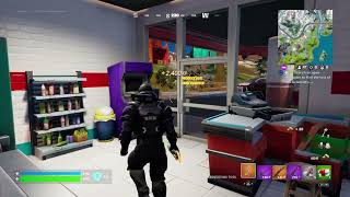 Fortnite The Weakest Loss