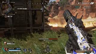 Apex Legends™: Third Party Double Kill