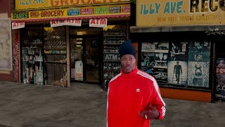 I GOTCHU, PROMISE  LIVE ON ILLY AVE