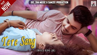 Tere Sang | Iblees | DAZ | SamZot Production | New Song 2020 | Romantic Song