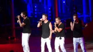 Boyfriend - Big Time Rush Milwaukee