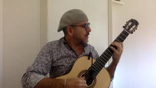 jazz vs corona #9 "Incanto"