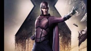 Magneto (Erik Lensherr)