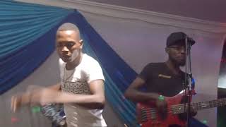 Aleck Musuki - Hutsi Hwenyama Hautosvore (Full) Live