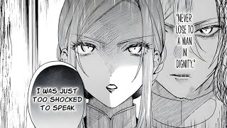 Reincarnated Villainess CHOSE VIOLENCE Over Romance (But Failed Successfully!)