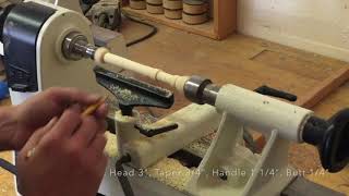 Mini Baseball Bat
