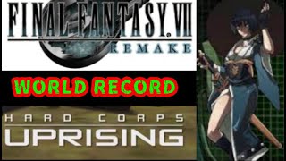 [34:45 Rising Sayuri] Hard Corps Uprising