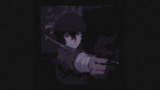 #icanteven - dazai edit
