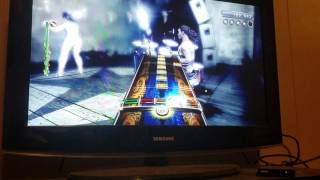 RB3: Pythia - Heartless 100% FC #1619 (Guitar)